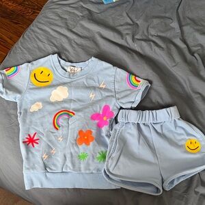 Lola + The Boys, Happy Daisy Set